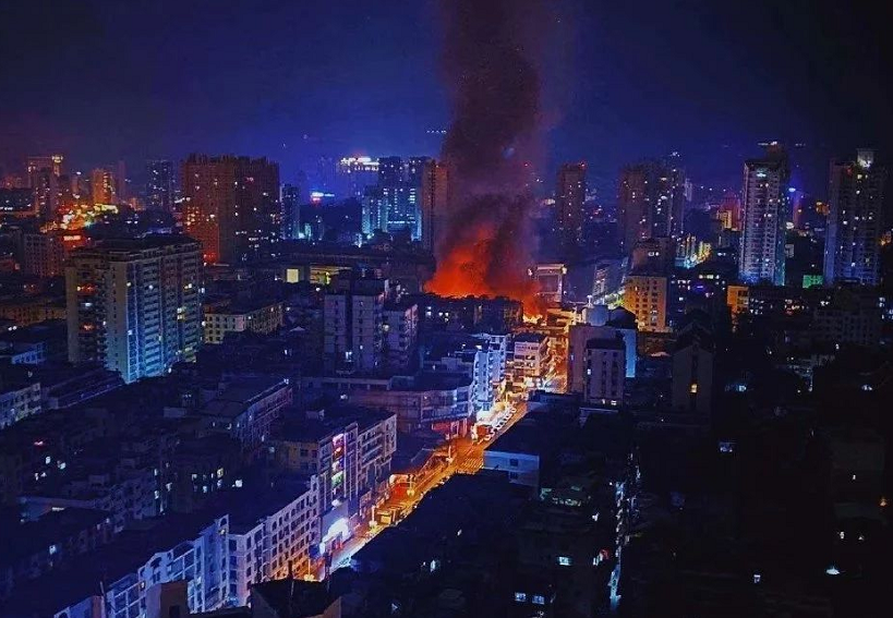2020開年，為何有這么多動蕩？